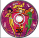 Totally Spies - McDonald's Happy Meal Microsoft Windows PC CD by PC Gamez USA