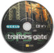 Traitors Gate Disc 1-4 Microsoft Windows PC CD-PC Gamez USA