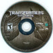 Transformers The Game Microsoft Windows PC DVD by PC Gamez USA