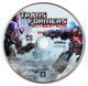 War For Cybertron Microsoft Windows PC DVD by PC Gamez USA