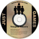 Tricycle Racers Microsoft Windows PC CD by PC Gamez USA