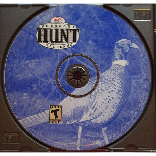Turkey Hunt Challenge Microsoft Windows PC CD-PC Gamez USA