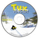 Tux Racer Microsoft Windows PC CD by PC Gamez USA
