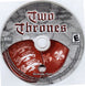TWO THRONES Microsoft Windows PC CD-PC Gamez USA