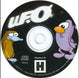 UFOS Microsoft Windows PC CD-PC Gamez USA