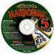 Ultimate Mahjongg 5 Microsoft Windows PC CD-PC Gamez USA