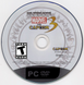 Ultimate Marvel vs. Capcom 3 Microsoft Windows PC DVD by PC Gamez USA