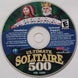 Ultimate Solitaire 500 Microsoft Windows PC CD-PC Gamez USA