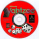 Ultimate Yahtzee Microsoft Windows 3.X CD by PC Gamez USA