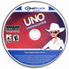 Uno Undercover Microsoft Windows PC CD by PC Gamez USA