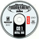 Unreal Tournament 2004 Disc 1-6 Microsoft Windows PC CD-PC Gamez USA
