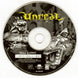 Unreal 1998 Microsoft Windows PC CD Epic Games-PC Gamez USA