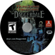 Dungeons & Dragons Daggerdale Microsoft Windows PC DVD by PC Gamez USA