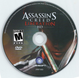 Assassin's Creed Liberation Microsoft Windows PC DVD by PC Gamez USA