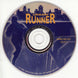 Urban Runner Disc 1-4 Microsoft Windows PC CD-PC Gamez USA