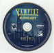 Vampire The Masquerade - Bloodlines Disc 1-3 Microsoft Windows PC CD-PC Gamez USA