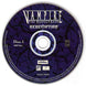 Vampire The Masquerade - Redemption Disc 1-2 Microsoft Windows PC CD-PC Gamez USA