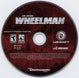 Vin Diesel The Wheelman Microsoft Windows PC DVD by PC Gamez USA