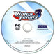Virtua Tennis 3 Microsoft Windows PC DVD by PC Gamez USA