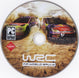 WRC - FIA World Rally Championship Microsoft Windows PC DVD by PC Gamez USA