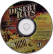 WWII Desert Rats Microsoft Windows PC CD by PC Gamez USA