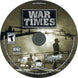 War Times Disc 1-2 Microsoft Windows PC CD-PC Gamez USA
