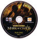 Warhammer Mark of Chaos Disc 1-6 Microsoft Windows PC CD by PC Gamez USA