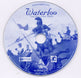Waterloo - Napoleon's Last Battle Microsoft WIndows PC CD-PC Gamez USA