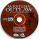 Western Outlaw - Wanted Dead or Alive Microsoft Windows PC CD-PC Gamez USA