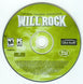Will Rock Microsoft Windows PC CD-PC Gamez USA