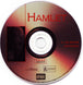 William Shakespeare's Hamlet A Murder Mystery Microsoft WIndows PC CD-PC Gamez USA