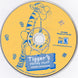 Winnie the Pooh - Tigger's Honey Hunt Microsoft Windows PC CD by PC Gamez USA