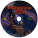 Wolfenstein 3D Microsoft WIndows PC CD-PC Gamez USA