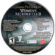 Women's Murder Club Death in Scarlet Microsoft Windows PC CD by PC Gamez USA