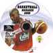 World Basketball Manager Microsoft Windows PC CD by PC Gamez USA