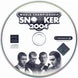 World Championship Snooker 2004 Microsoft Windows PC CD by PC Gamez USA