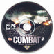 World War II Combat Road To Berlin Microsoft Windows PC CD by PC Gamez USA