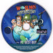 WWP Worms World Party Microsoft Windows PC CD-PC Gamez USA