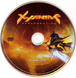 Xyanide Resurrection Microsoft Windows PC DVD by PC Gamez USA