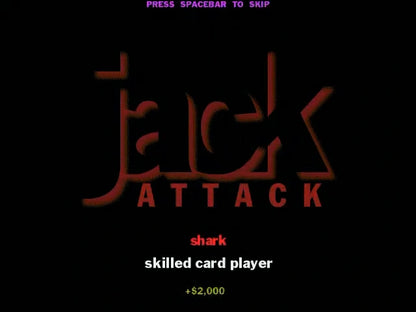 You Don't Know Jack - Louder! Faster! Funnier! Microsoft WIndows PC CD-PC Gamez USA