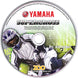 Yamaha Supercross Microsoft Windows PC CD by PC Gamez USA