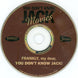 You Don't Know Jack Movies Microsoft WIndows PC CD-PC Gamez USA