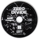 ZERO DIVIDE Microsoft WIndows PC CD-PC Gamez USA