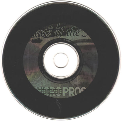 Zeppelin! Microsoft WIndows PC CD-PC Gamez USA
