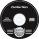 Zombie Wars Microsoft WIndows PC CD-PC Gamez USA