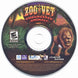 Zoo Vet Endangered Animals Microsoft Windows PC DVD by PC Gamez USA