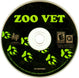 Zoo Vet Microsoft Windows PC CD by PC Gamez USA
