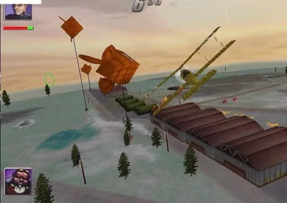 ACM 1918 Aerial Combat Manoeuvres Microsoft Windows PC CD-PC Gamez USA