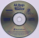 all dogs go to heaven activity center Microsoft Windows PC CD-PC Gamez USA