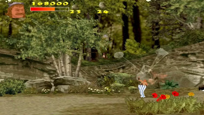 Asterix and Obelix Take on Caesar Microsoft Windows PC CD-PC Gamez USA